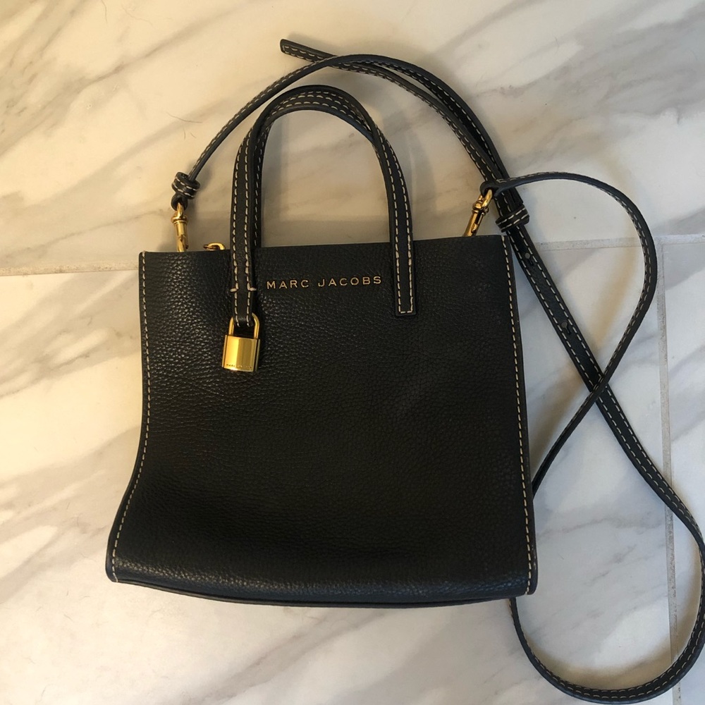 Marc Jacobs Crossbody